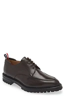 Thom Browne Apron Toe Derby at Nordstrom,