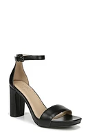 Naturalizer Joy Ankle Strap Sandal Leather at Nordstrom