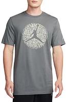 Jordan Pointillism Jumpman Graphic T-Shirt at Nordstrom,