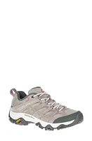 Merrell Moab 3 Hiking Shoe Falcon at Nordstrom,