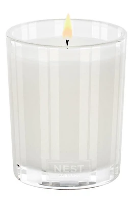 NEST New York Santorini Olive & Citron Scented Candle at Nordstrom