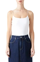 Grey Lab Jersey Camisole at Nordstrom,