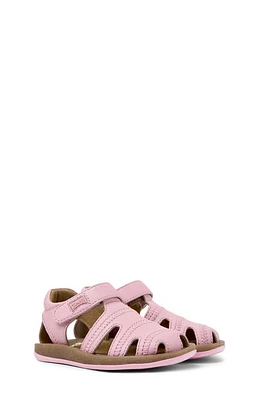 Camper Bicho Fisherman Sandal Light/Pastel Pink at Nordstrom,