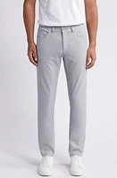 Brax Chuck Modern Fit Five-Pocket Pants at Nordstrom, X