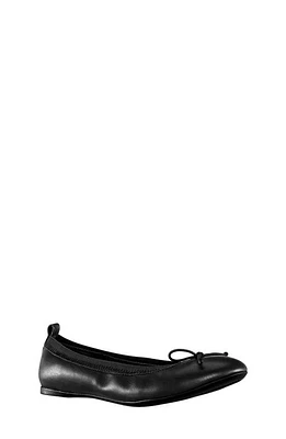 Nina Esther Ballet Flat Black at Nordstrom, M