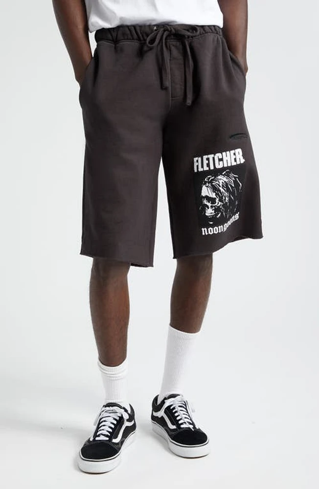 Noon Goons x Christian Fletcher Surfers Logo Graphic Joggers at Nordstrom,