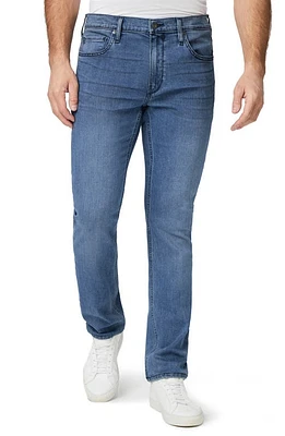 PAIGE Lennox Slim Fit Jeans Pentland at Nordstrom,