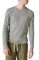 Lucky Brand Garment Dye Thermal T-Shirt at Nordstrom,