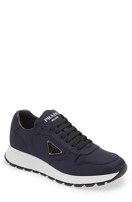 Prada Re-Nylon Prax 01 Sneaker Oltremare at Nordstrom,