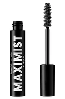 bareMinerals Maximist Phyto-Fiber Volumizing Mascara in Extreme Black at Nordstrom