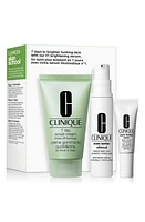 Clinique Skin School Supplies: Even Tone Essentials Set USD $39 Value at Nordstrom