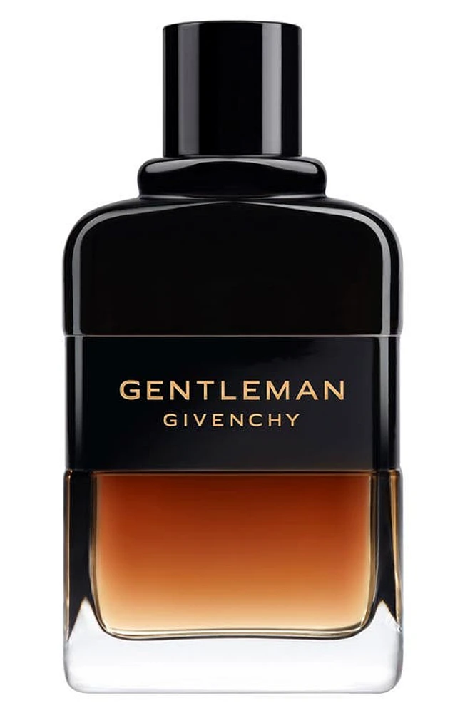 Givenchy Gentleman Eau de Parfum Réserve Privée at Nordstrom