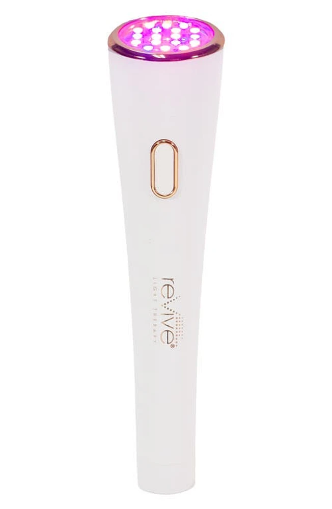 REVIVE LIGHT THERAPY Glō Portable LED Light Therapy Device at Nordstrom