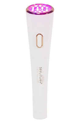 REVIVE LIGHT THERAPY Glō Portable LED Light Therapy Device at Nordstrom