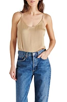 Steve Madden Emersyn Camisole Bodysuit at Nordstrom,