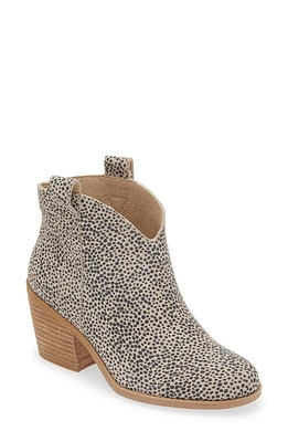 TOMS Constance Bootie Natural at Nordstrom,