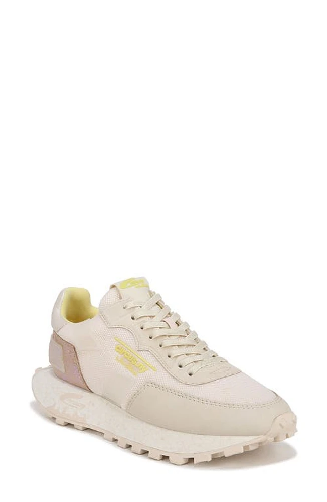 Circus NY by Sam Edelman Devyn Sneaker Cream/Multi at Nordstrom,