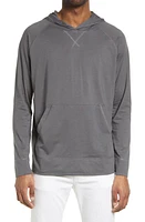 LIVE Pima Cotton Hoodie at Nordstrom,