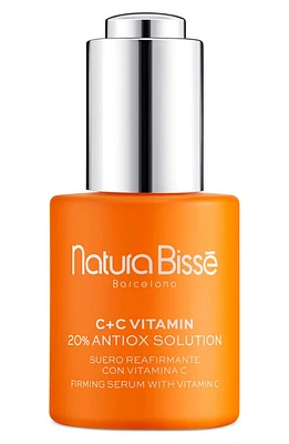 Natura Bissé C+C Vitamin 20% Antiox Solution at Nordstrom