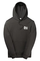 DAILY PAPER Halim Graphic Hoodie in Ash Grey at Nordstrom, Size Small