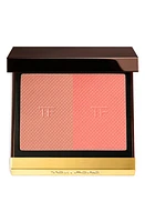 TOM FORD Shade & Illuminate Blush Duo Palette in Explicit Flush at Nordstrom