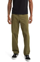 BP. Relaxed Fit Elastic Waist Workwear Pants at Nordstrom,