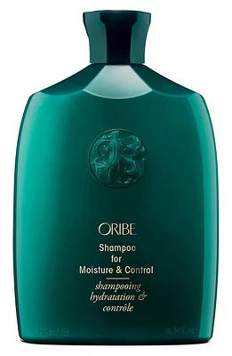 Oribe Shampoo for Moisture & Control at Nordstrom, Size 8.5 Oz