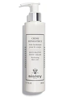 Sisley Paris Restorative Body Cream at Nordstrom