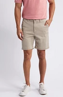 Faherty Coastline 8-Inch Chino Shorts at Nordstrom,