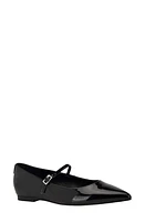 Calvin Klein Kamryn Pointed Toe Flat at Nordstrom,