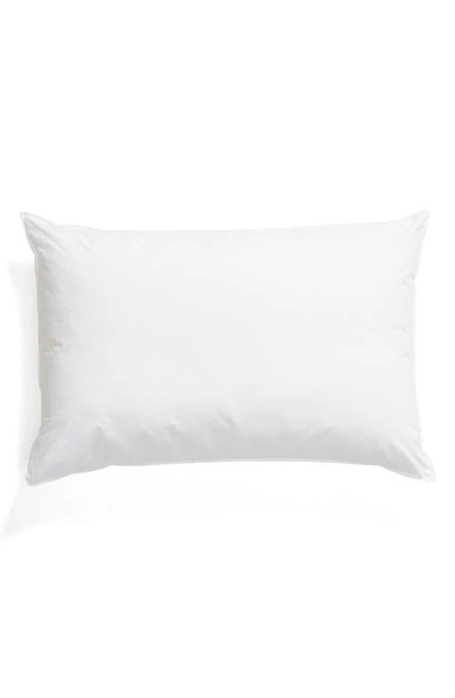 Matouk Libero 280 Thread Count Firm Pillow at Nordstrom