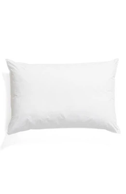 Matouk Libero 280 Thread Count Firm Pillow at Nordstrom