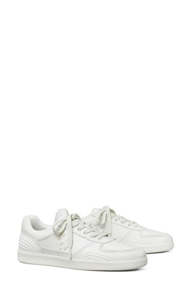 Tory Burch Clover Court Sneaker at Nordstrom,