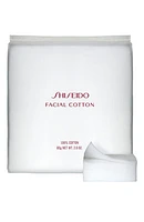 Shiseido Facial Cotton at Nordstrom