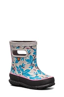 Bogs Skipper Magnolia Waterproof Rain Boot Oyster at Nordstrom, M