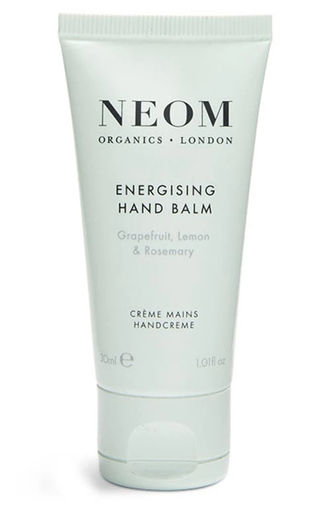 NEOM Energizing Hand Balm at Nordstrom, Size 1.01 Oz