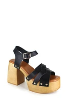 ZIGI Marcy Platform Sandal at Nordstrom,