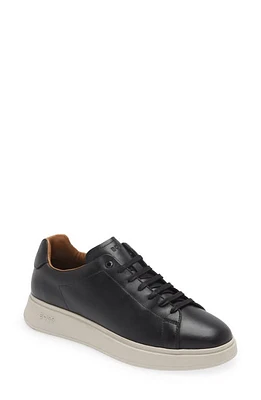 BOSS Bulton Sneaker Black at Nordstrom,