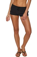 O'Neill Laney 2 Stretch Cover-Up Shorts at Nordstrom,