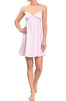 Everyday Ritual Babydoll Chemise at Nordstrom,