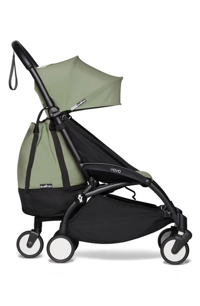 baby zen YOYO Rolling Stroller Bag in Olive at Nordstrom