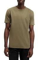 AllSaints Ossage Cotton Crewneck T-Shirt at Nordstrom,