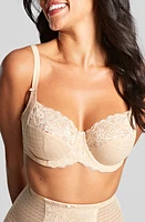 Panache Envy Underwire Stretch Lace Bra at Nordstrom,