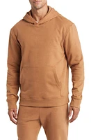 Beyond Yoga Every Body Cotton Blend Hoodie at Nordstrom,