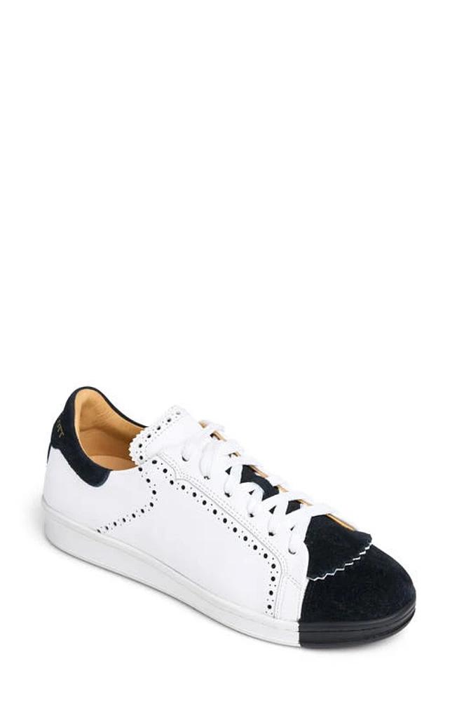 The Office of Angela Scott Elliot Sneaker Black at Nordstrom,