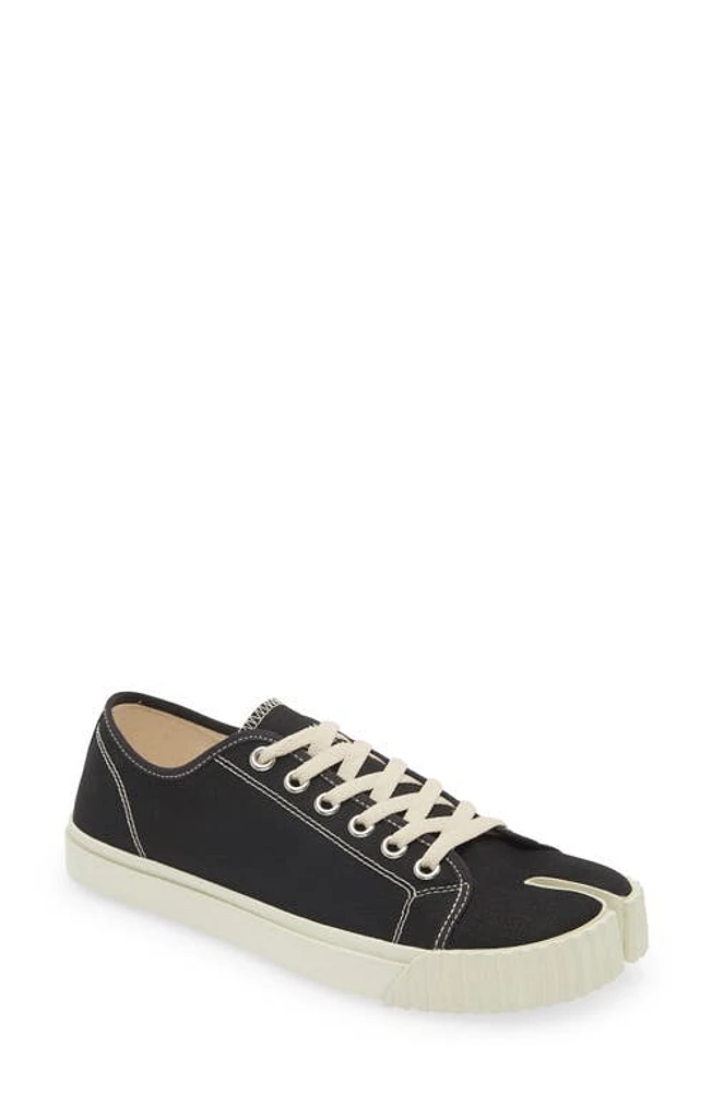 Maison Margiela Tabi Low Top Sneaker at Nordstrom,