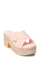 BEACH BY MATISSE Nellie Platform Sandal at Nordstrom,