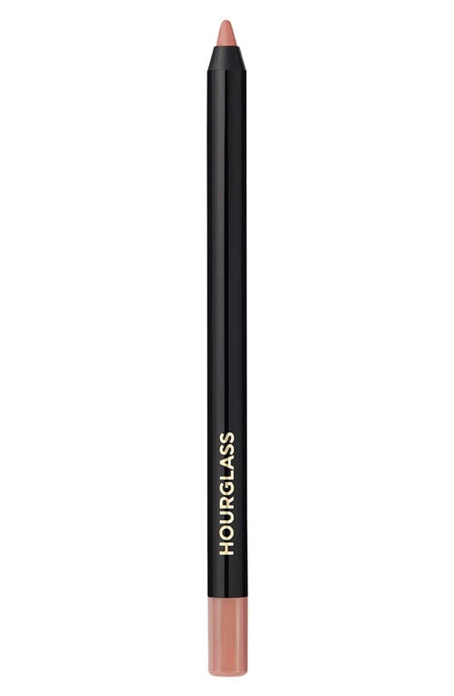 HOURGLASS Shape & Sculpt Lip Liner in Expose 1 at Nordstrom