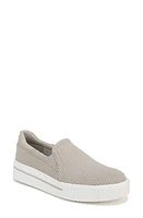 Dr. Scholl's Happiness Lo Slip-On Sneaker Lt Taupe at Nordstrom,