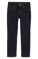 Joe's Kids' Brixton Straight Leg Stretch Jeans in Rinse at Nordstrom, Size 14